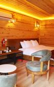 Туры в отель Yamacda Suit Otel