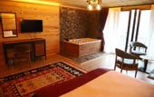 Туры в отель Yamacda Suit Otel