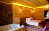 Туры в отель Yamacda Suit Otel