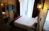 Туры в отель Yamacda Suit Otel