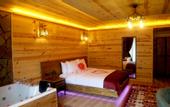 Туры в отель Yamacda Suit Otel