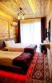 Туры в отель Yamacda Suit Otel