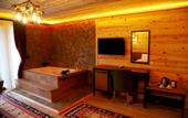 Туры в отель Yamacda Suit Otel