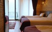 Туры в отель Yamacda Suit Otel