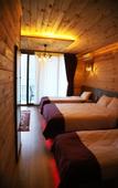 Туры в отель Yamacda Suit Otel
