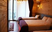 Туры в отель Yamacda Suit Otel