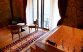 Туры в отель Yamacda Suit Otel