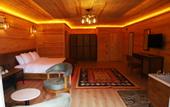 Туры в отель Yamacda Suit Otel