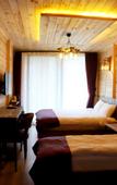 Туры в отель Yamacda Suit Otel