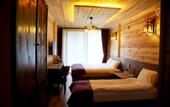 Туры в отель Yamacda Suit Otel