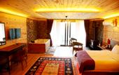 Туры в отель Yamacda Suit Otel
