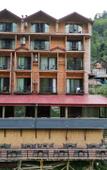 Туры в отель Yamacda Suit Otel