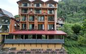 Туры в отель Yamacda Suit Otel