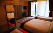 Туры в отель Yamacda Suit Otel