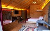 Туры в отель Yamacda Suit Otel