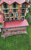 Туры в отель Yamacda Suit Otel