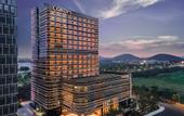 Туры в отель Cordis, Xuzhou