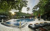 Туры в отель Kuta Sea View Boutique Resort Spa