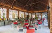 Туры в отель Kuta Sea View Boutique Resort Spa