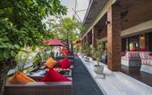 Туры в отель Kuta Sea View Boutique Resort Spa
