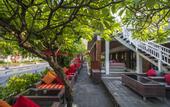 Туры в отель Kuta Sea View Boutique Resort Spa