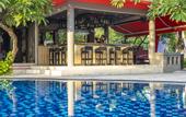 Туры в отель Kuta Sea View Boutique Resort Spa