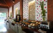 Туры в отель Kuta Sea View Boutique Resort Spa