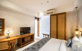 Туры в отель Kuta Sea View Boutique Resort Spa
