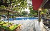Туры в отель Kuta Sea View Boutique Resort Spa