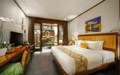 Туры в отель Kuta Sea View Boutique Resort Spa