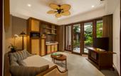 Туры в отель Kuta Sea View Boutique Resort Spa