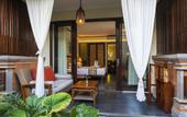 Туры в отель Kuta Sea View Boutique Resort Spa