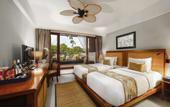 Туры в отель Kuta Sea View Boutique Resort Spa