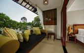 Туры в отель Kuta Sea View Boutique Resort Spa