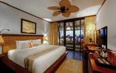 Туры в отель Kuta Sea View Boutique Resort Spa