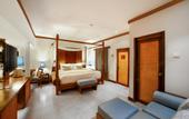 Туры в отель Kuta Sea View Boutique Resort Spa