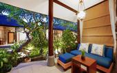 Туры в отель Kuta Sea View Boutique Resort Spa