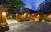 Туры в отель Kuta Sea View Boutique Resort Spa