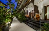 Туры в отель Kuta Sea View Boutique Resort Spa
