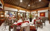 Туры в отель Kuta Sea View Boutique Resort Spa