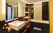 Туры в отель Kuta Sea View Boutique Resort Spa