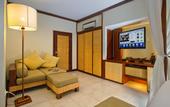 Туры в отель Kuta Sea View Boutique Resort Spa
