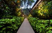 Туры в отель Kuta Sea View Boutique Resort Spa