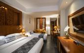 Туры в отель Kuta Sea View Boutique Resort Spa