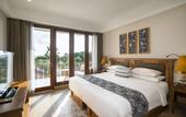 Туры в отель Kuta Sea View Boutique Resort Spa