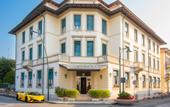 Туры в отель Hotel Belvedere