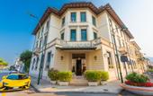 Туры в отель Hotel Belvedere