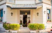 Туры в отель Hotel Belvedere