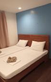 Туры в отель Amos Pili Tree Inn powered by Cocotel