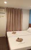 Туры в отель Amos Pili Tree Inn powered by Cocotel